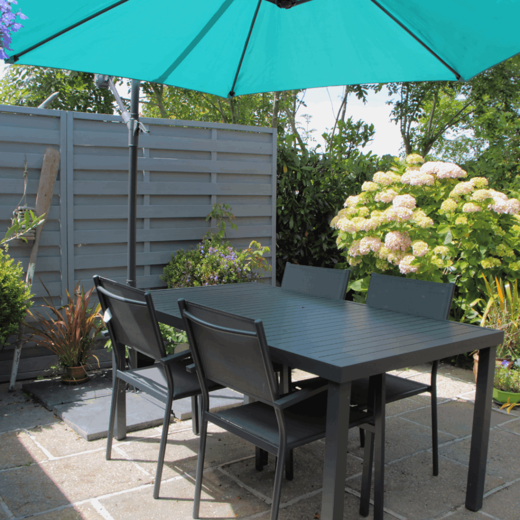 Aménagement extérieur – terrasse patio (25)